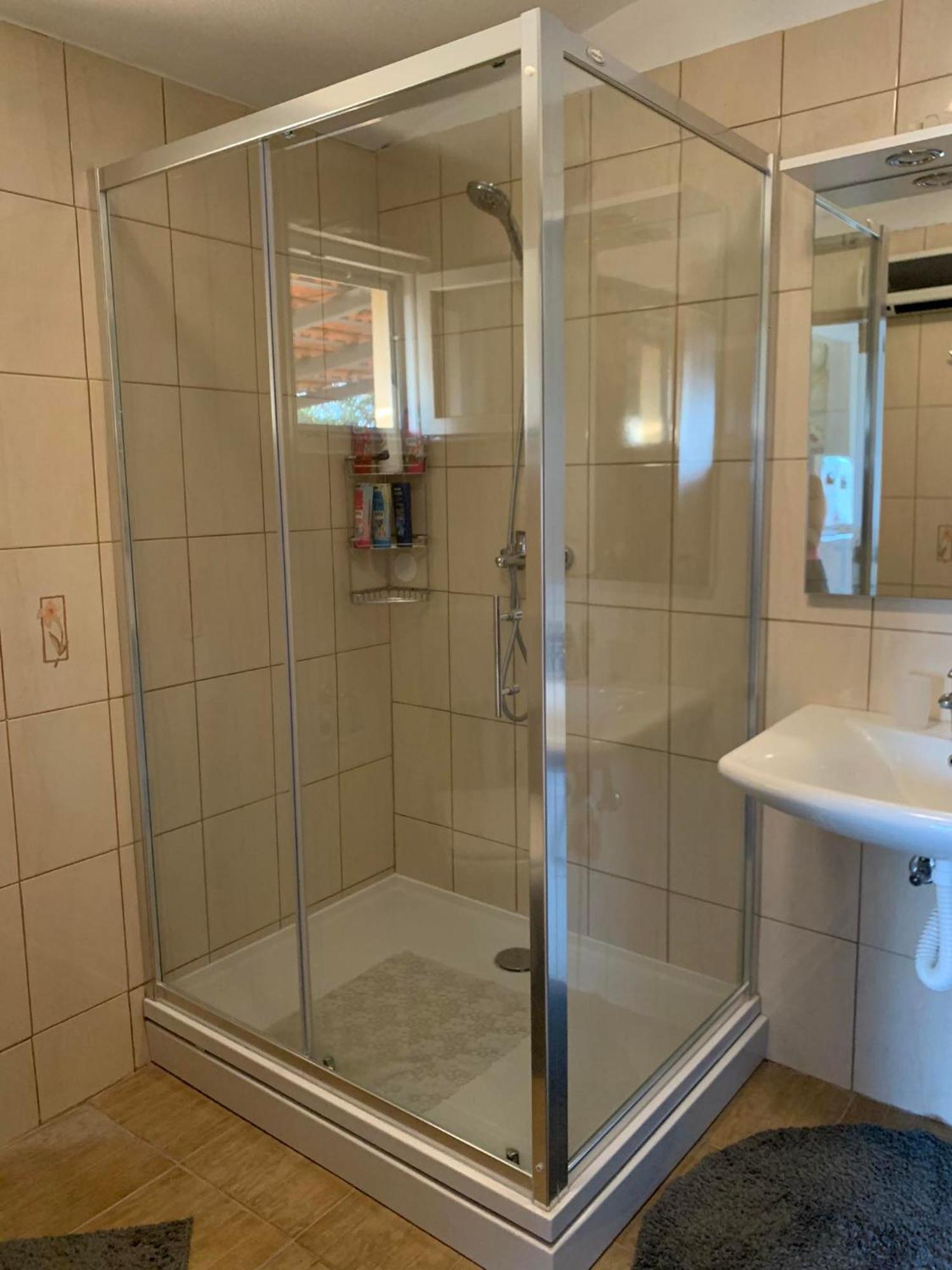 Kuca Za Iznajmljivanje Andrija Ljubuški Exteriör bild